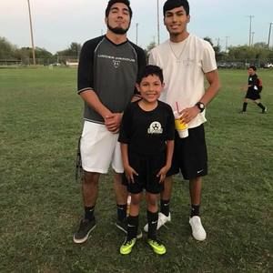 Meet your Posher, Davey